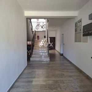 ISTRA, PEROJ - Stan u centru s pogledom na more