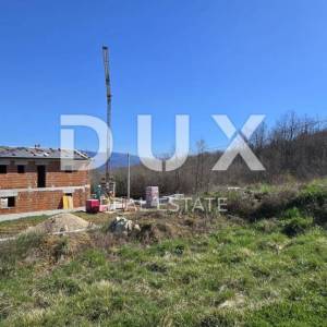 ISTRA, PIĆAN - Novoizgrađena vila smještena u mirnom okruženju