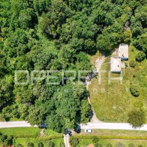 Istra, Poreč-Investicijsko zemljište za 8 stambenih zgrada – izvrsna lokacija