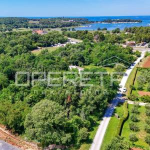 Istra, Poreč-Investicijsko zemljište za 8 stambenih zgrada – izvrsna lokacija