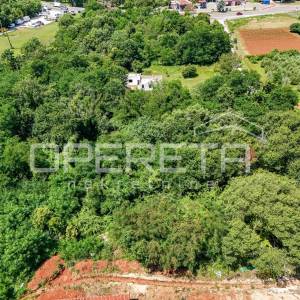 Istra, Poreč-Investicijsko zemljište za 8 stambenih zgrada – izvrsna lokacija