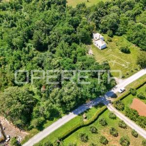 Istra, Poreč-Investicijsko zemljište za 8 stambenih zgrada – izvrsna lokacija