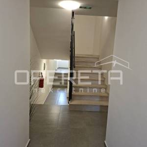Istra, Poreč – moderan dvosoban stan u novogradnji s dvije terase
