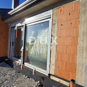ISTRA, POREČ - Novogradnja, dizajnerska prizemnica s privatnim bazenom
