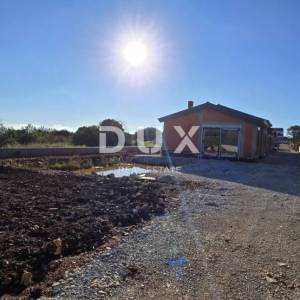 ISTRA, POREČ - Novogradnja, dizajnerska prizemnica s privatnim bazenom