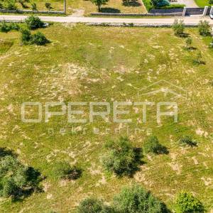 Istra, Poreč okolica- Građevinsko zemljište u kombinaciji s poljoprivrednim