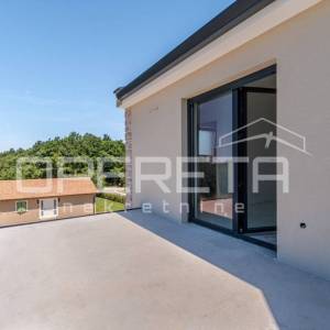 Istra, Poreč okolica – mediteranska kuća s bazenom i privatnošću