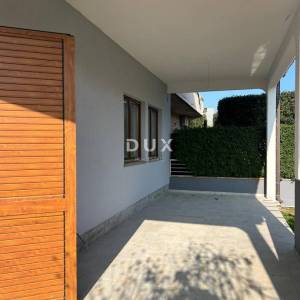  ISTRA, POREČ - Prostrani renovirani stan s vrtom! 