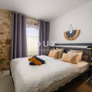 ISTRA, POREČ - Šarmantna kamena kuća s bazenom