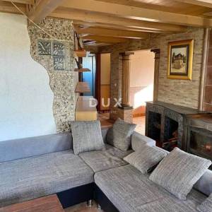 ISTRA, POREČ – Unikatan stan u fazi renovacije