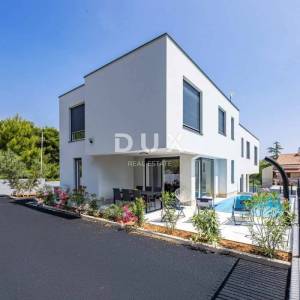 ISTRA, PREMANTURA - Dvojna luksuzna vila, nadomak prirodnih plaža