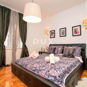 ISTRA, PULA - 1SS+DB Luksuzni stan s privatnim vrtom nadomak Amfiteatra