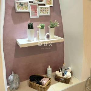ISTRA, PULA - 1SS+DB Luksuzni stan s privatnim vrtom nadomak Amfiteatra