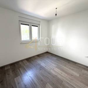 Istra, Pula, 2s+db, lođa, novogradnja