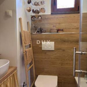 ISTRA, PULA - Čarobna austrougarska priča: 3 stambene jedinice s krovnom terasom i garažom