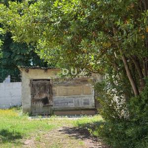 ISTRA, PULA - Čarobna austrougarska priča: 3 stambene jedinice s krovnom terasom i garažom