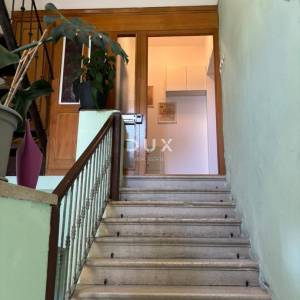 ISTRA, PULA - Čarobna austrougarska priča: 3 stambene jedinice s krovnom terasom i garažom