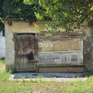 ISTRA, PULA - Čarobna austrougarska priča: 3 stambene jedinice s krovnom terasom i garažom