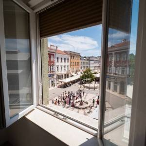ISTRA, PULA  Elegantan stan u strogom centru! Ekskluzivno! 