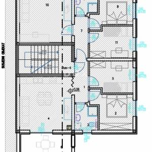 ISTRA, PULA - Penthouse 130 m2
