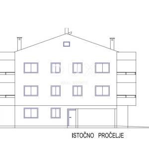  ISTRA, PULA - Penthouse 130 m2