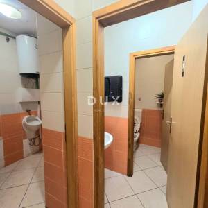 ISTRA, PULA - Poslovni prostor na najatraktivnijoj lokaciji u centru grada za restoran/ured/poslovnicu/slično