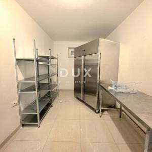 ISTRA, PULA - Poslovni prostor na najatraktivnijoj lokaciji u centru grada za restoran/ured/poslovnicu/slično