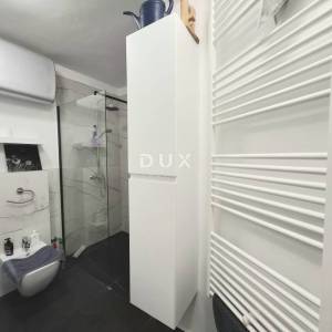 ISTRA, PULA - Potpuno renoviran stan 52 m² s velikim spremištem