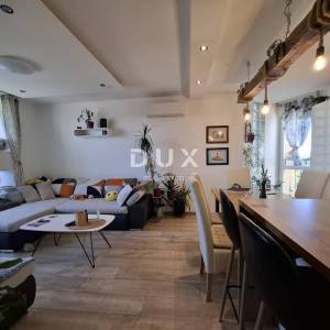 ISTRA, PULA - Potpuno renoviran stan 52 m² s velikim spremištem