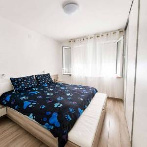ISTRA, PULA - Potpuno renoviran stan 52 m² s velikim spremištem