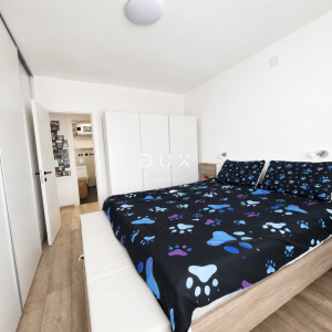 ISTRA, PULA - Potpuno renoviran stan 52 m² s velikim spremištem