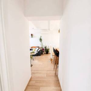 ISTRA, PULA - Potpuno renoviran stan 52 m² s velikim spremištem