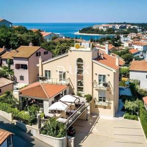  ISTRA, PULA Premium hotelska nekretnina s izgrađenim poslovnim sustavom i dugoročnom vrijednošću!