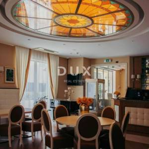  ISTRA, PULA Premium hotelska nekretnina s izgrađenim poslovnim sustavom i dugoročnom vrijednošću!