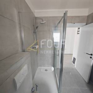 Istra, Pula - Valdebek, novogradnja, 89.95m2, 3s+db, lođa