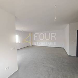 Istra, Pula - Valdebek, novogradnja, 89.95m2, 3s+db, lođa