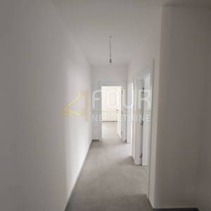 Istra, Pula - Valdebek, novogradnja, 89.95m2, 3s+db, lođa