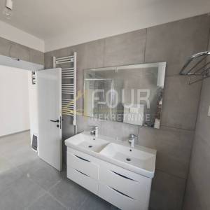 Istra, Pula - Valdebek, novogradnja, 89.95m2, 3s+db, lođa