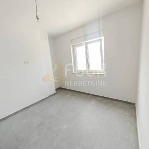 Istra, Pula - Valdebek, novogradnja, 89.95m2, 3s+db, lođa
