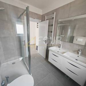 Istra, Pula - Valdebek, novogradnja, 89.95m2, 3s+db, lođa