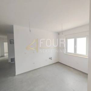Istra, Pula - Valdebek, novogradnja, 89.95m2, 3s+db, lođa