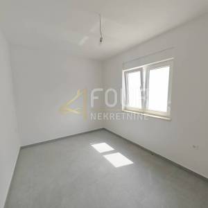 Istra, Pula - Valdebek, novogradnja, 89.95m2, 3s+db, lođa
