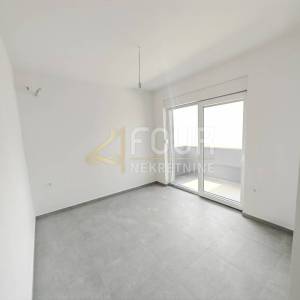Istra, Pula - Valdebek, novogradnja, 89.95m2, 3s+db, lođa
