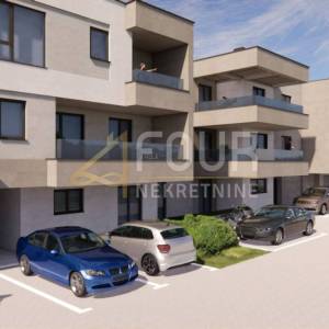 Istra, Pula, Valmade, 1s+db, novogradnja