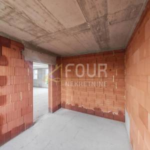 Istra, Pula, Valmade, 3s+db, novogradnja
