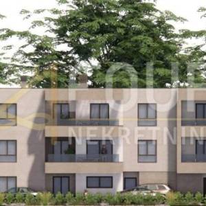 Istra, Pula, Valmade, 3s+db, penthouse, novogradnja
