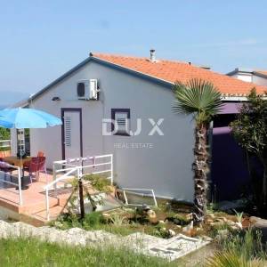 ISTRA, RABAC - Kuća s pogledom na more