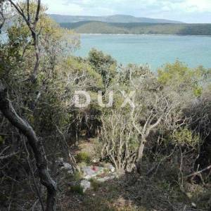ISTRA, RAKALJ - Zemljište prvi red do mora