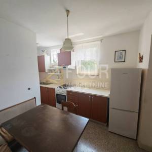 Istra, Rovinj, 2s+db, 66.56m2, lođa