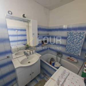 Istra, Rovinj, 2s+db, 66.56m2, lođa